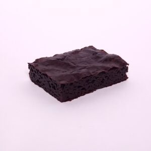 Double Fudge Brownie 50mg THC Live Resin