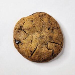 Chocolate Chip Cookie 50mg THC Live Resin