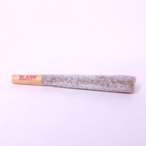 1G Diamond Preroll - 42% Delta 9 THC
